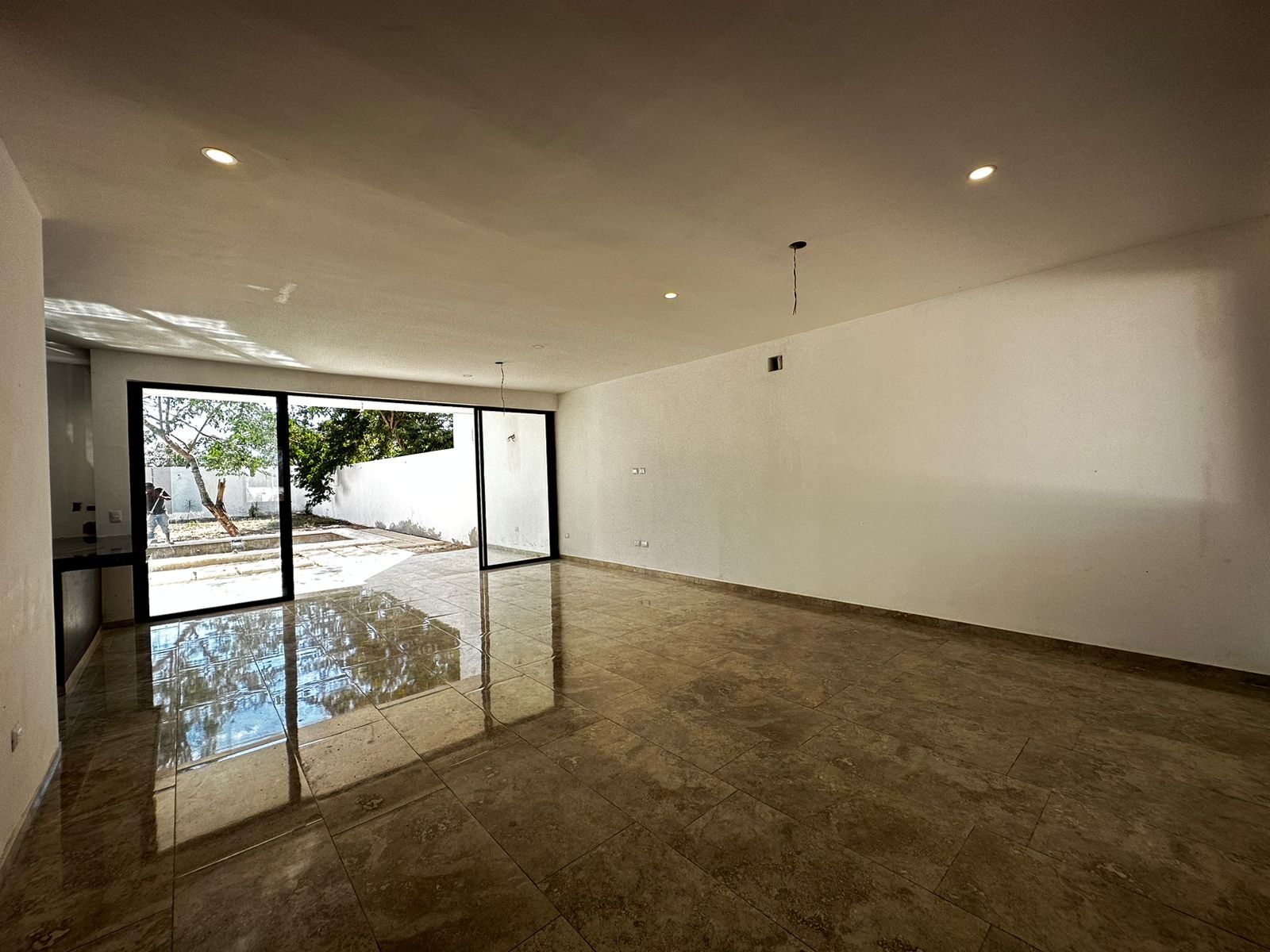 3-Bedroom Home with Pool and Terrace in Gated Community