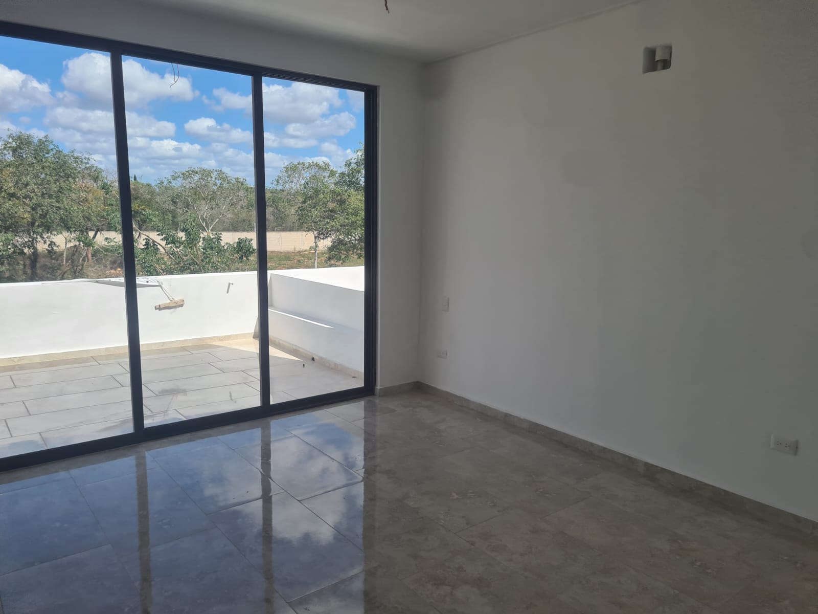 3-Bedroom Home with Pool and Terrace in Gated Community