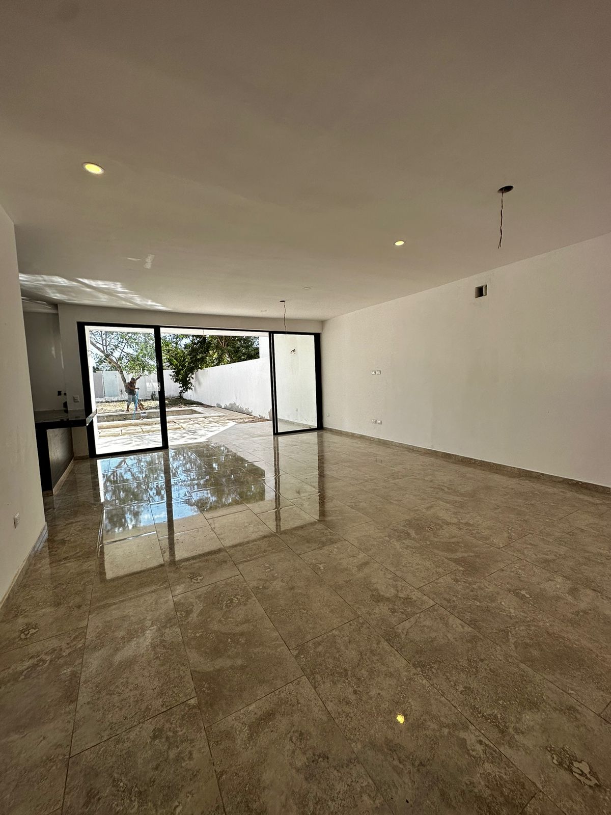 3-Bedroom Home with Pool and Terrace in Gated Community