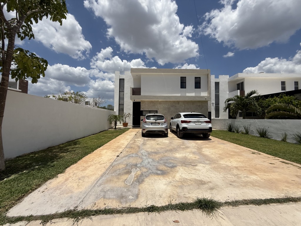 Yucatan