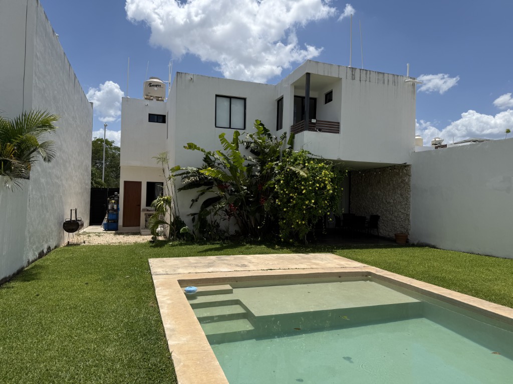 Merida Norte
