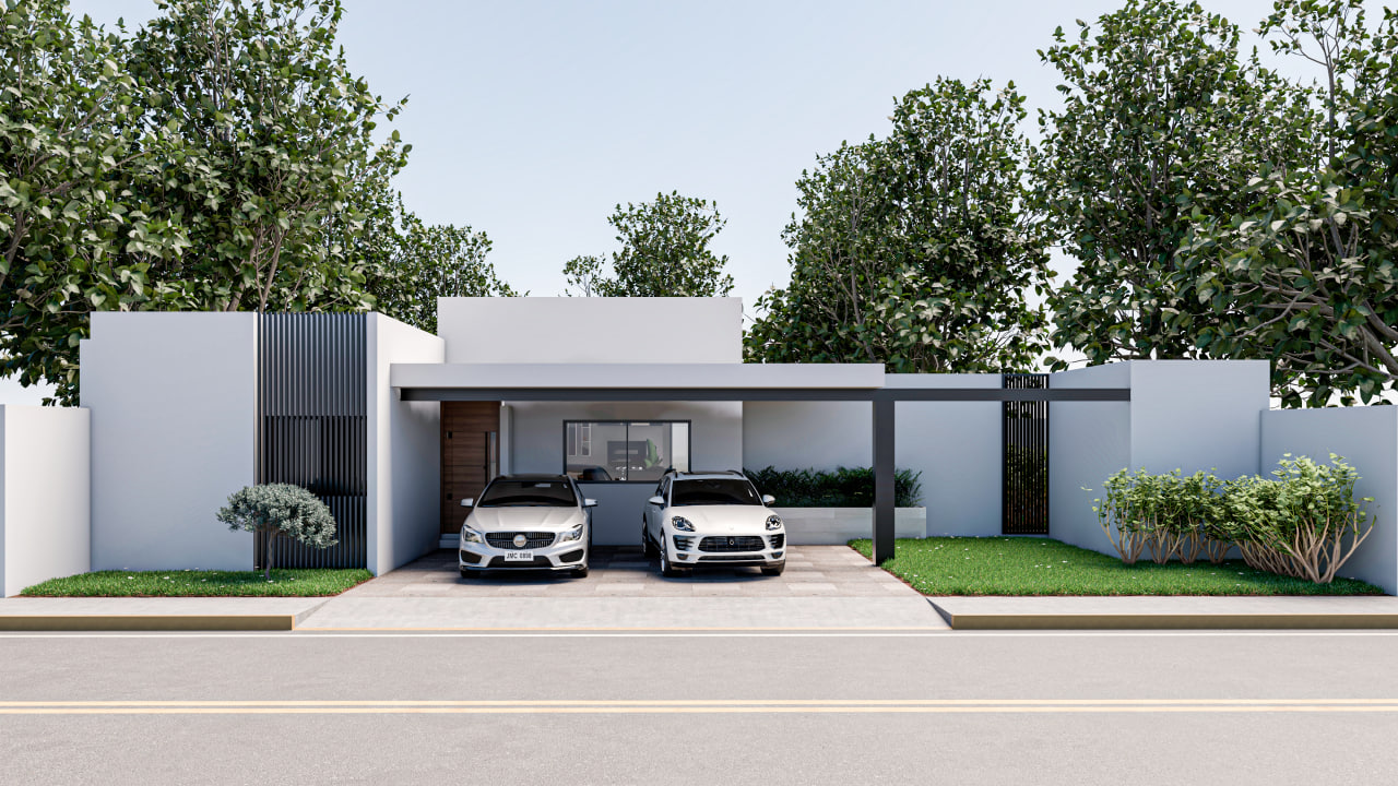 52638 3-Bedroom Home with Terrace in Amenity-Filled  - Home