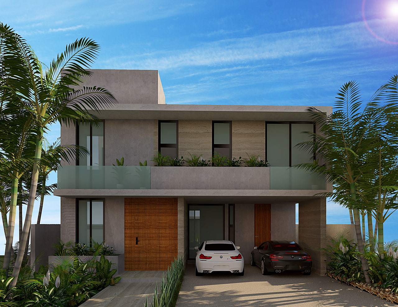 52650 4-Bedroom Home with Pool and Independent  - Home