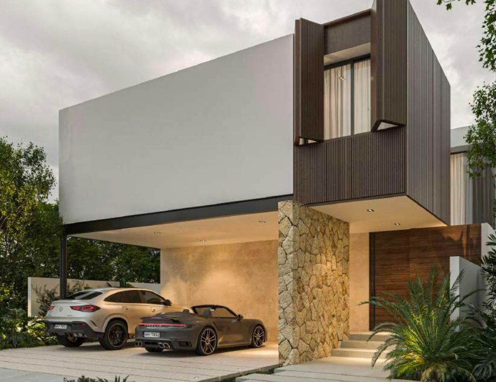52707 3-Bedroom Home with Study, Pool, and Interior  - Home
