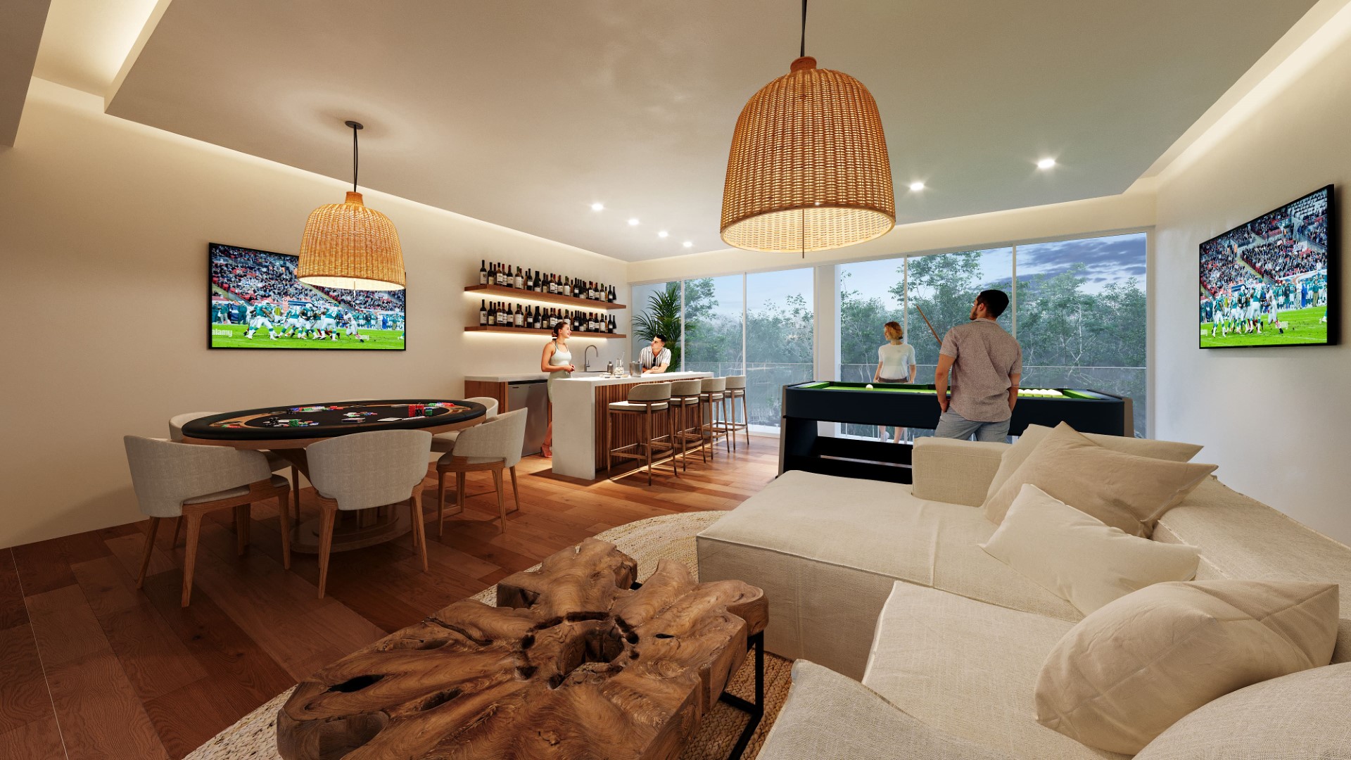 Condo