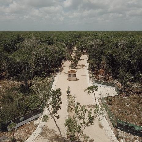 52781 Residential lot in  - SingleFam Lot