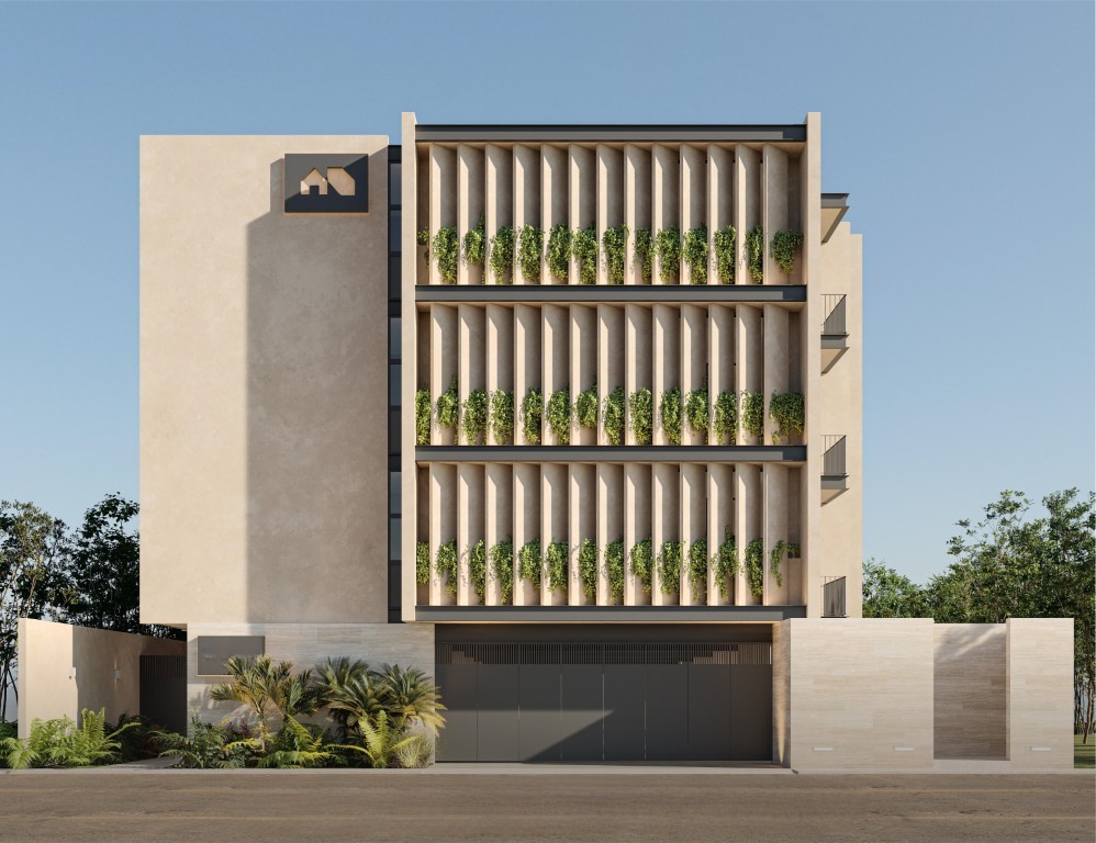 52784 2-bedroom condo with amenities in the Country  - Condo