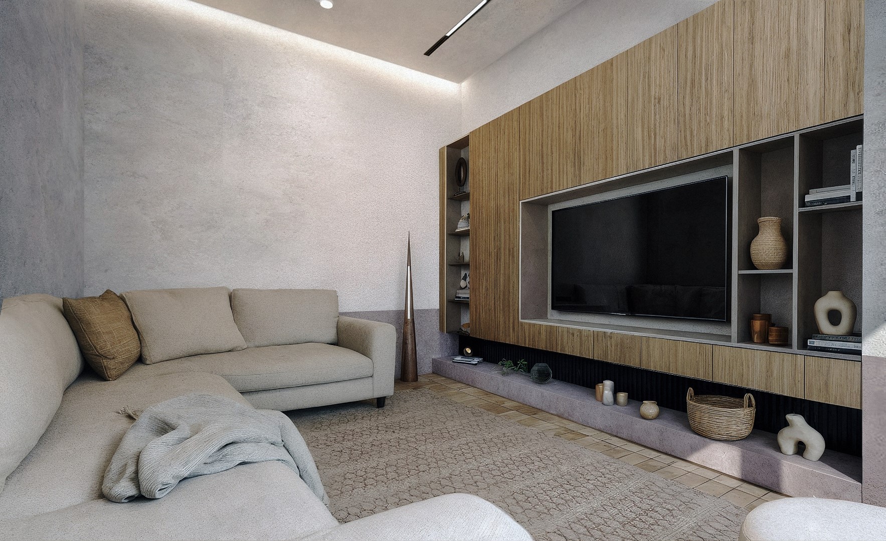 Magnificent 4 bedroom villa in Region 15