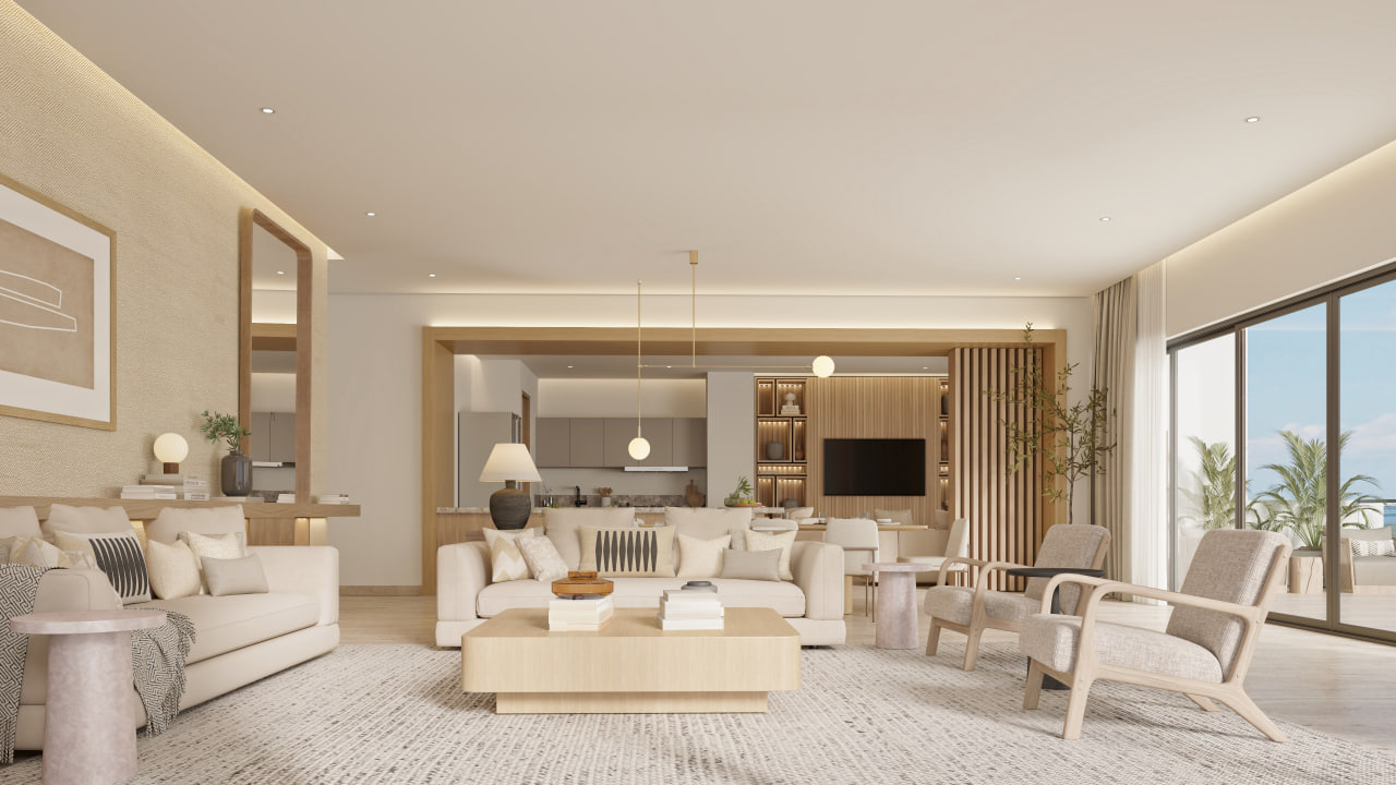 52805 3-Bedroom Penthouse in Cumbres,  - Condo