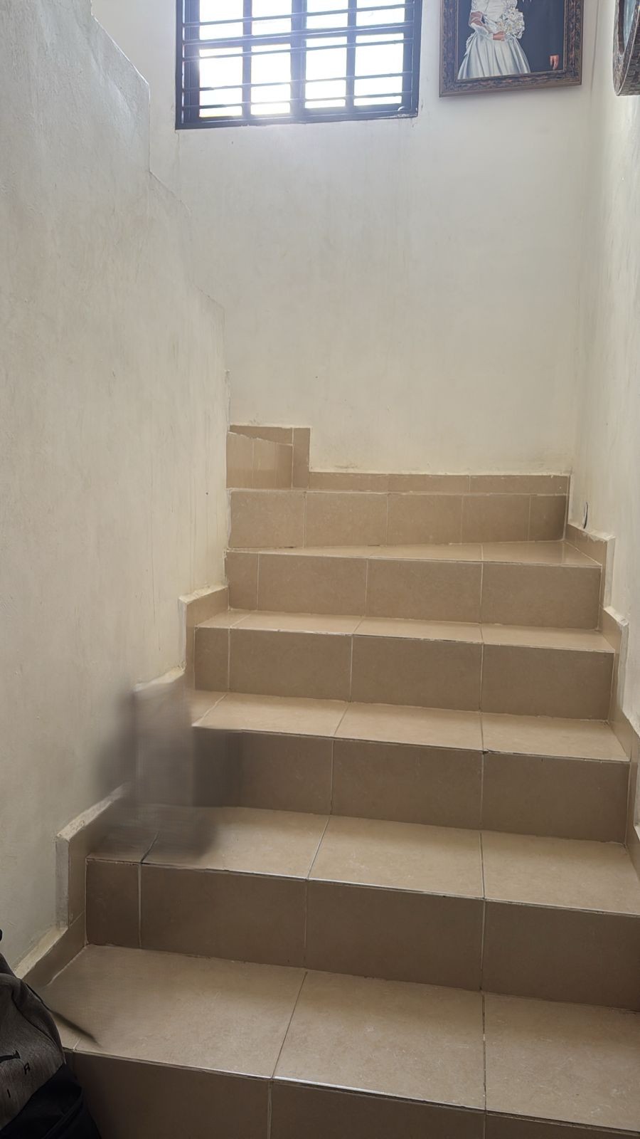 4-bedroom house in a well-connected area of Campeche