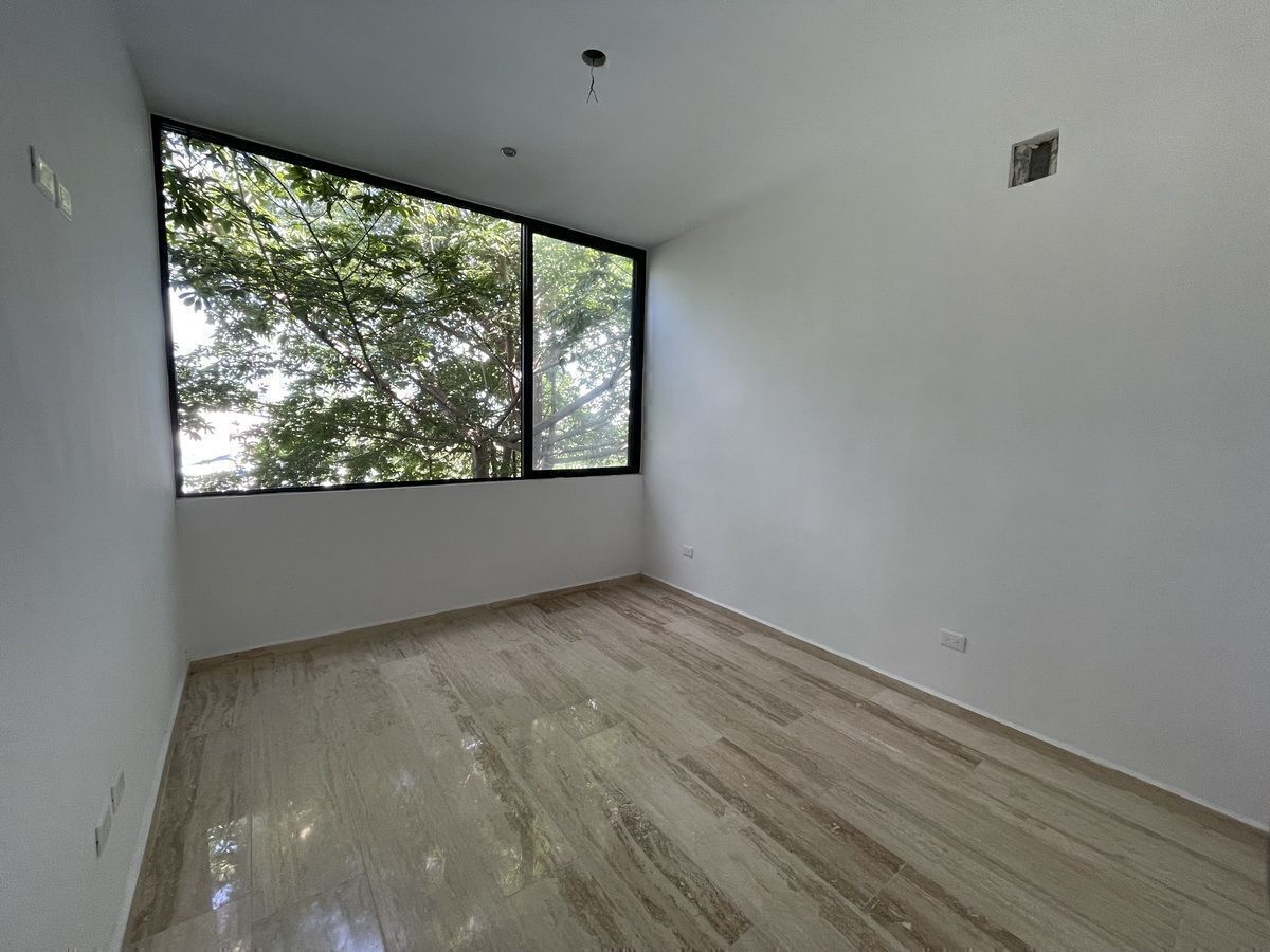 2-Bedroom Condo with Private Roof in Temozón Norte
