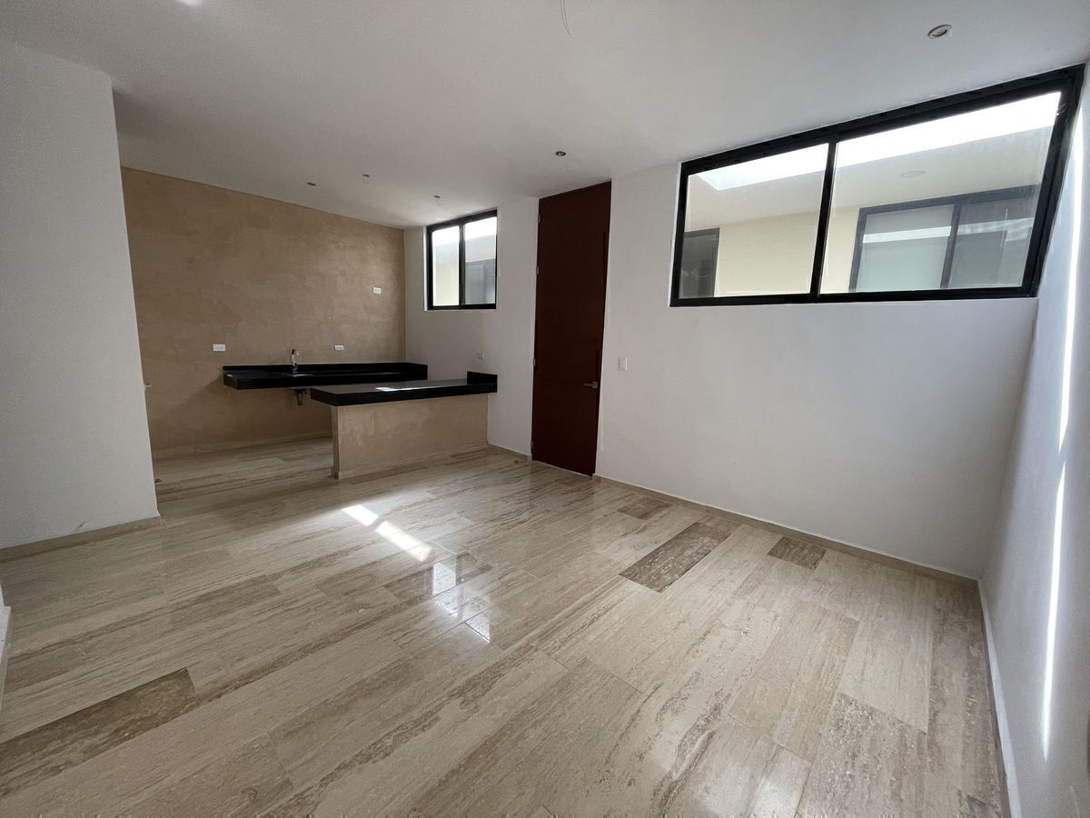 52867 2-Bedroom Condo with Private Roof in Temozón  - Condo