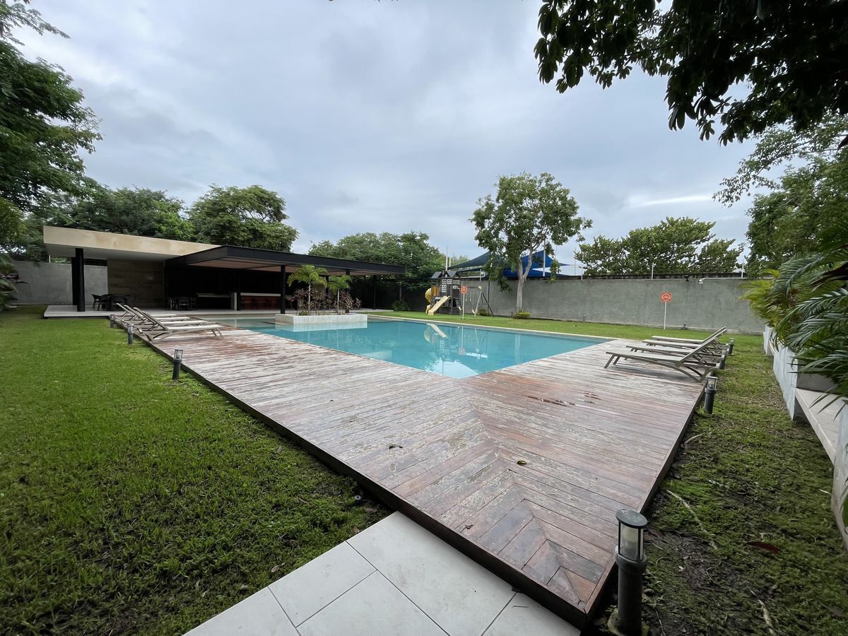 2-Bedroom Condo with Private Roof in Temozón Norte