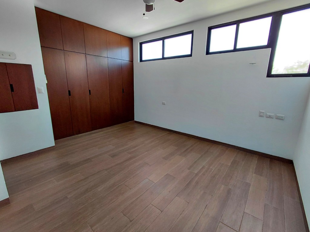 3-Bedroom Townhouse with Jacuzzi in Temozón Norte