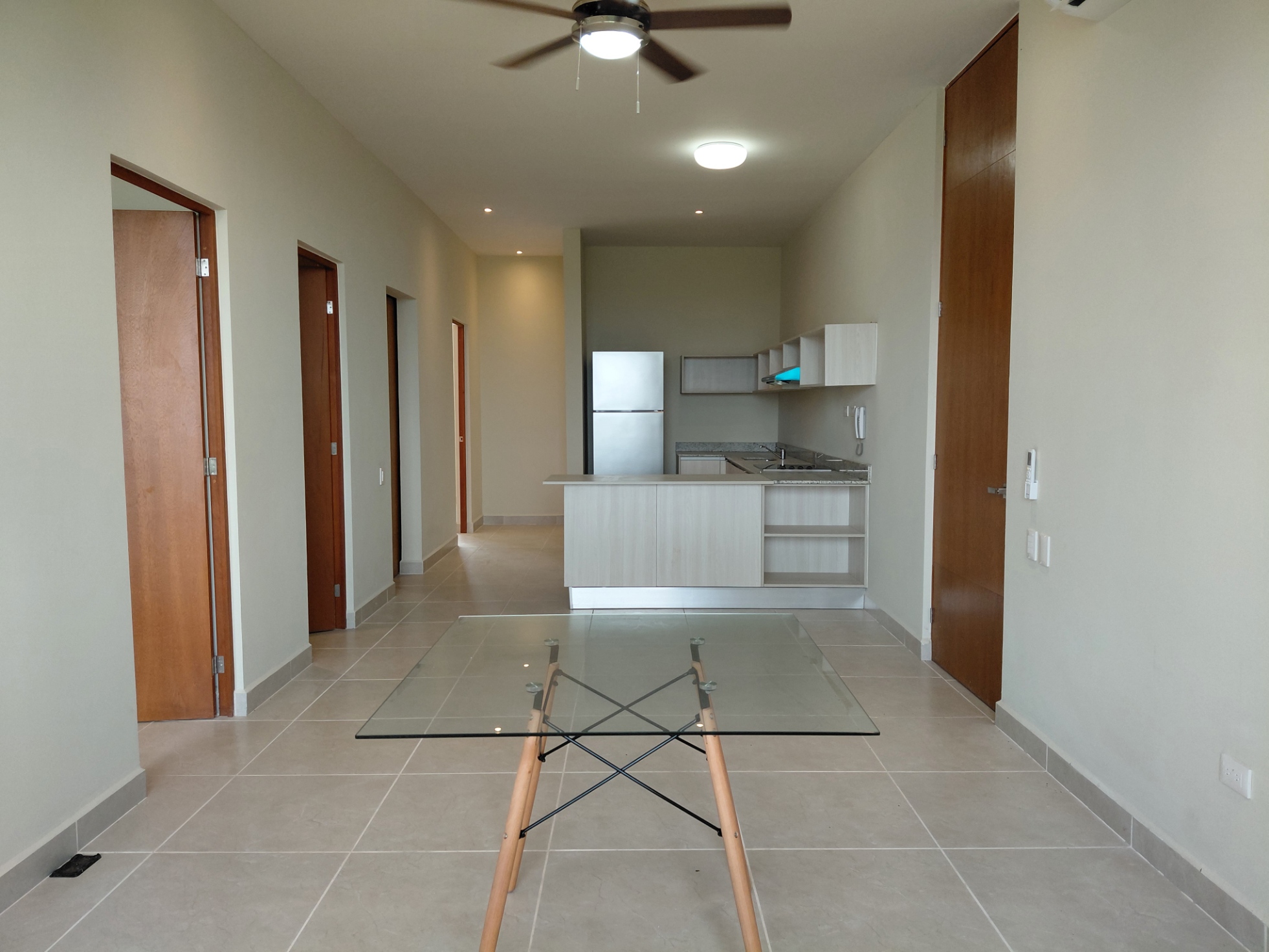 52882 2-Bedroom Condo in Santa Gertrudis  - Condo