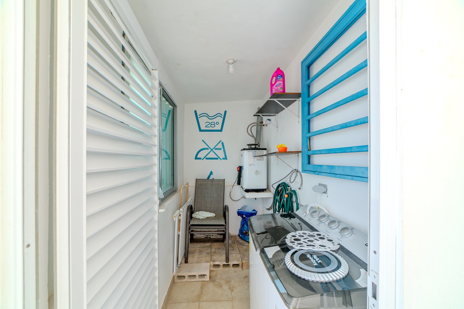 Penthouse with Rooftop & Lock-Off in Playa del Carmen