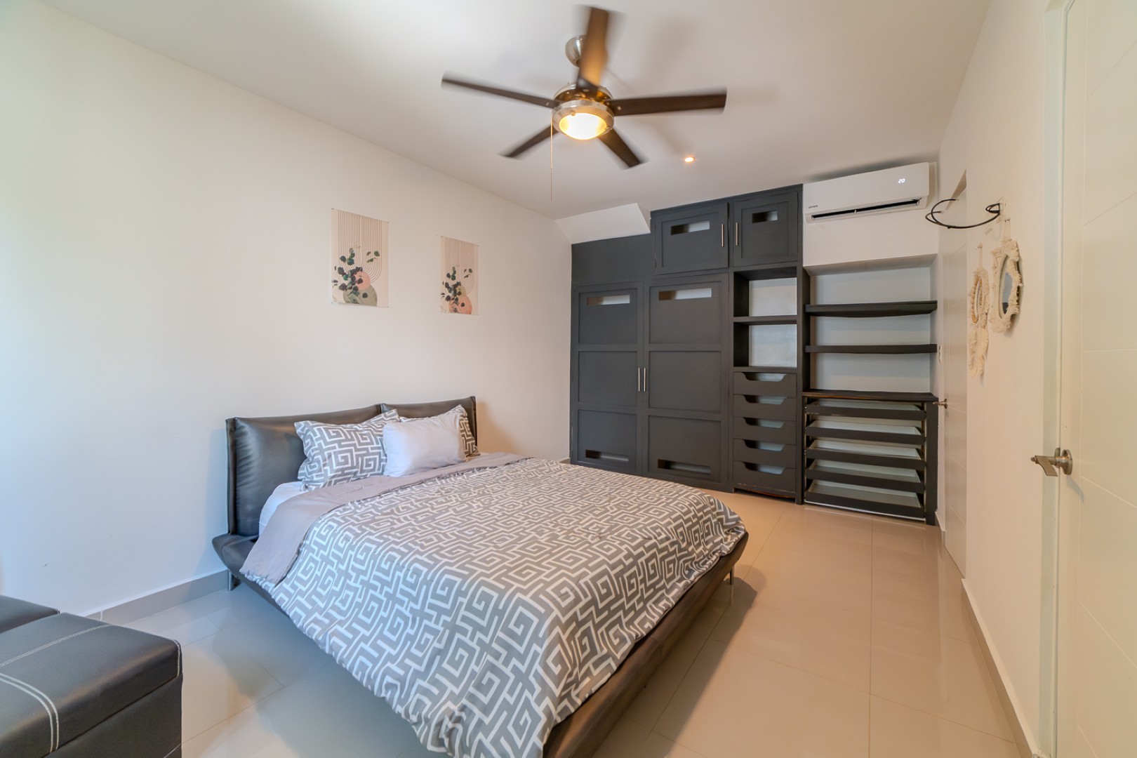 Picture of Apartment Building & Multifamily Residential Security System