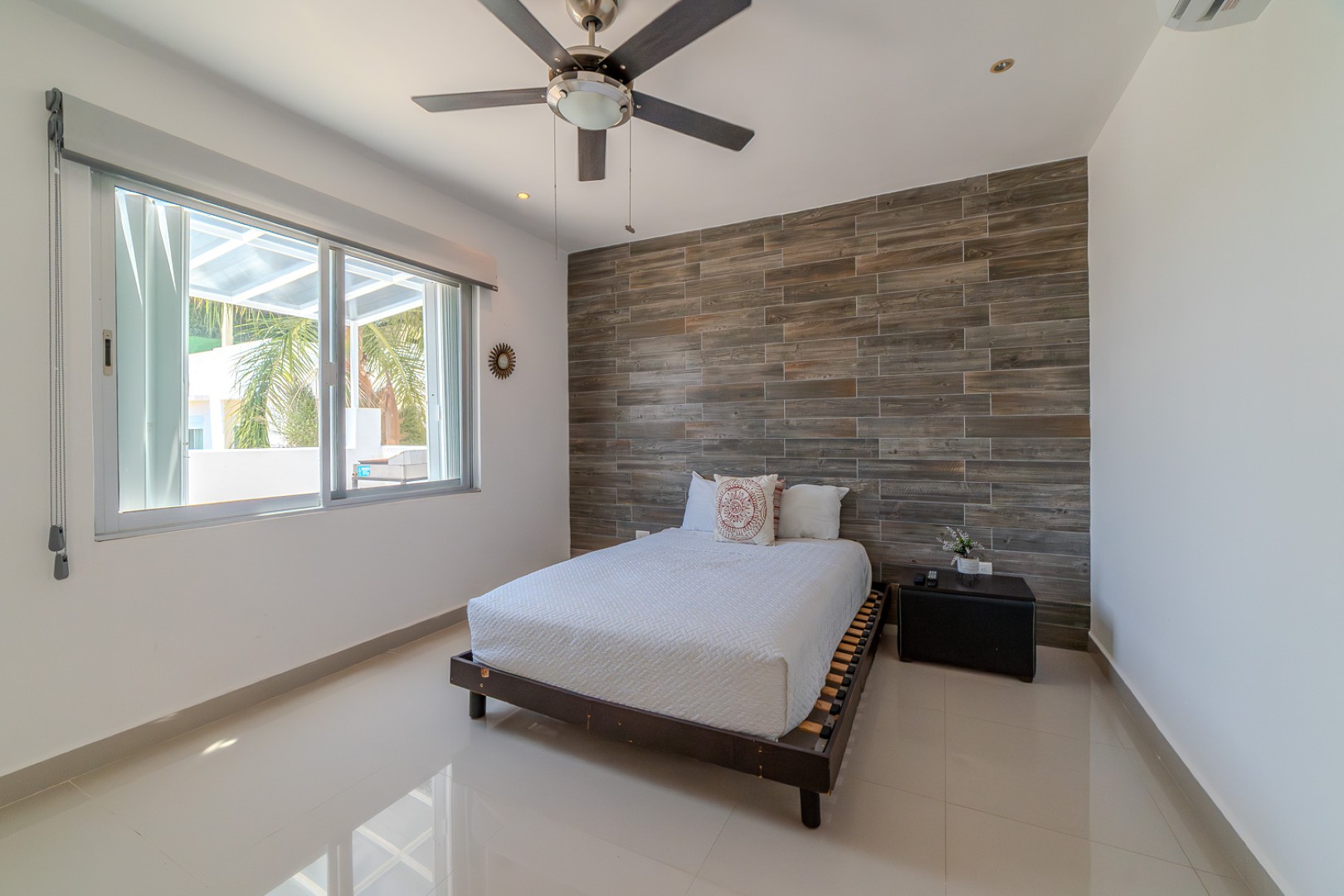 Penthouse with Rooftop & Lock-Off in Playa del Carmen