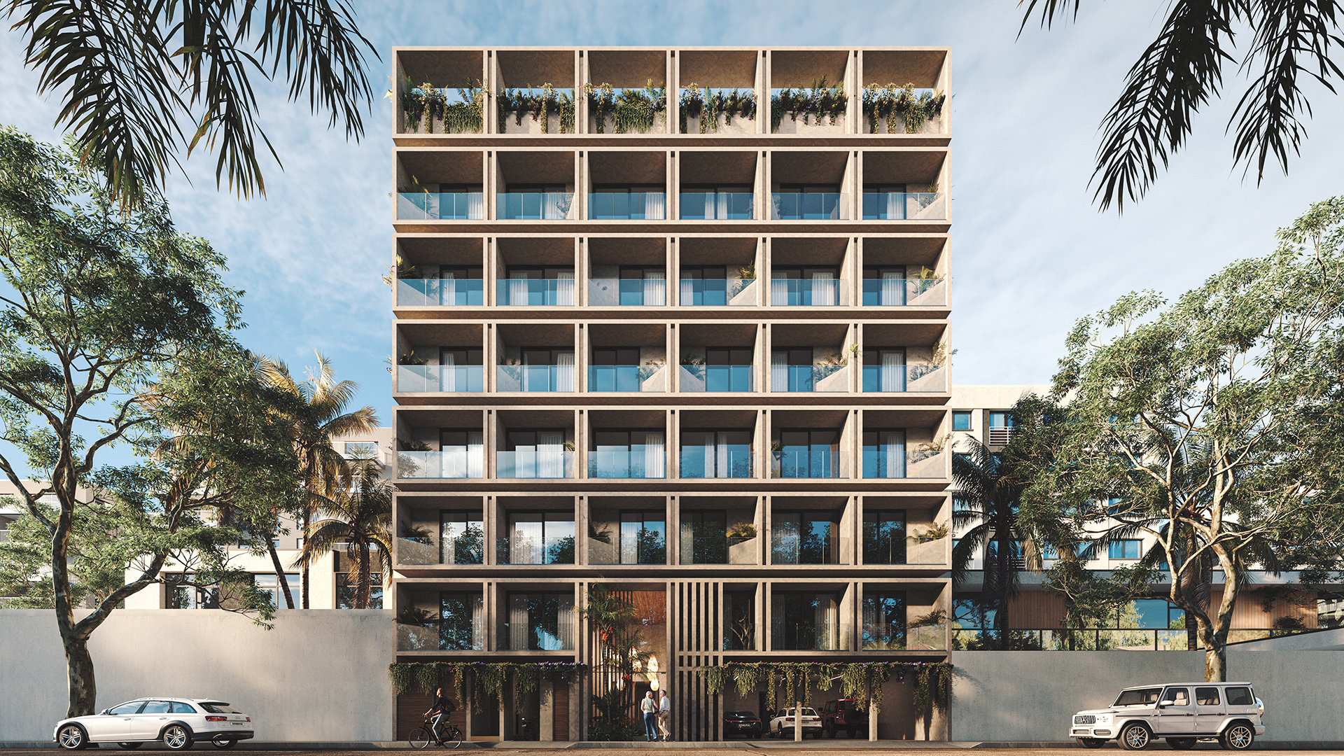 52992 Studio in a new development with an unbeatable  - Condo