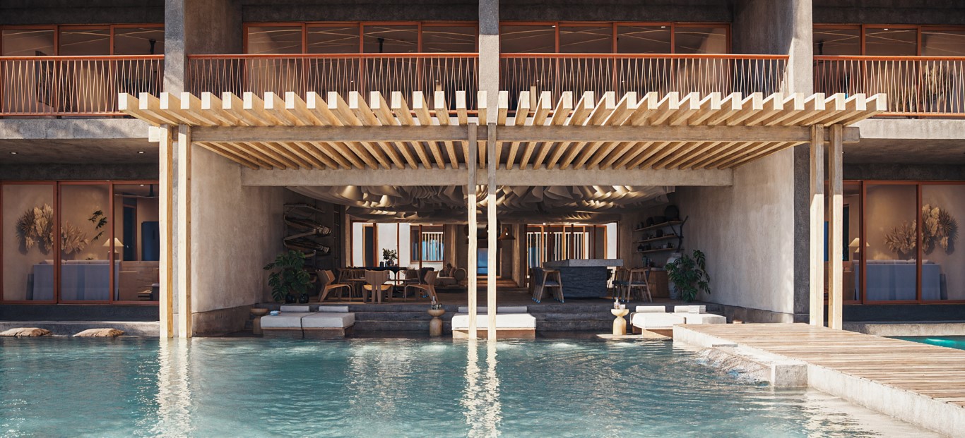 53000 1 bedroom condo with view to the  - Condo