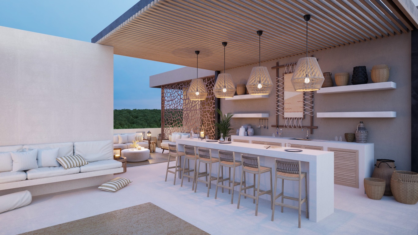 53017 2 bedroom condo with lock off  - Condo