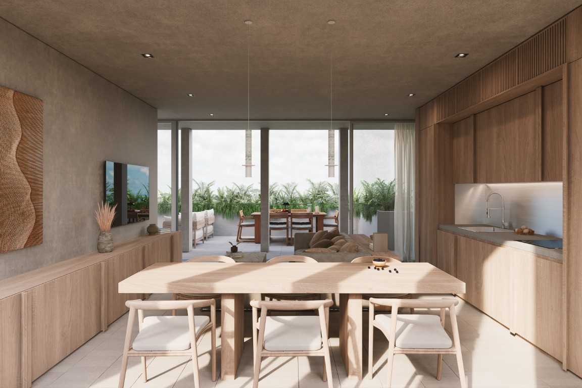 53025 Studio-style condo in a development with amenities in  - Condo