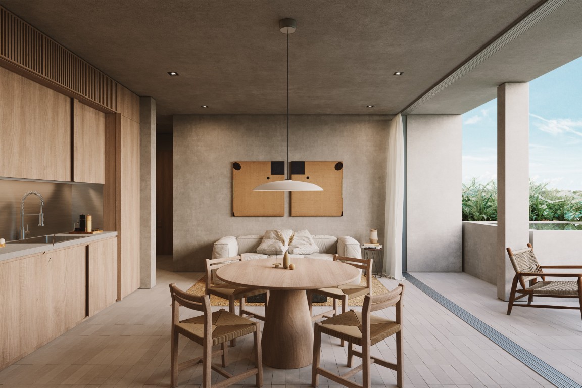 53026 1-Bedroom Condo in a Development with Amenities in  - Condo