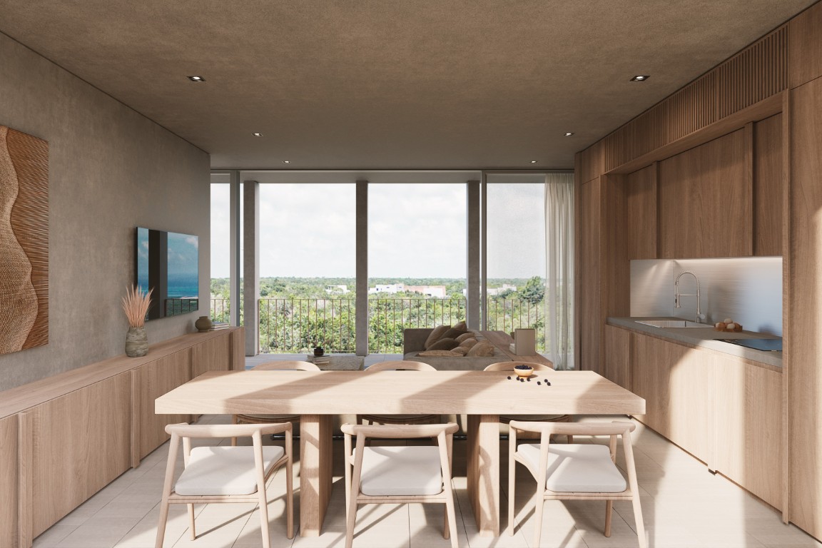 53028 2-Bedroom Penthouse with Rooftop and Jacuzzi in  - Condo