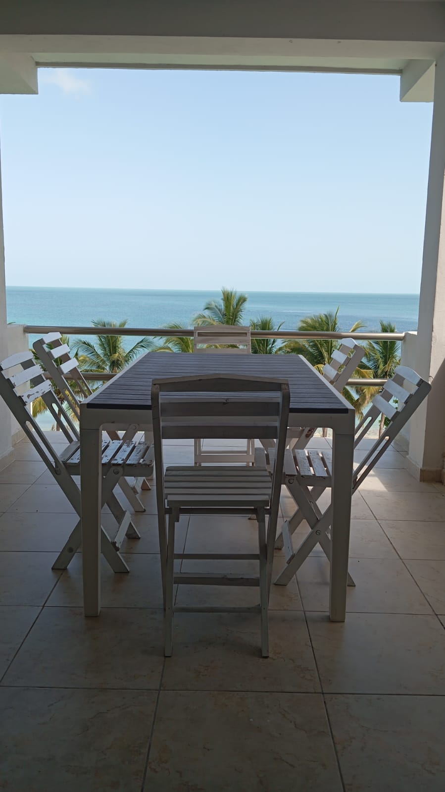 53165 6-Bedroom Beachfront House in San  - Home