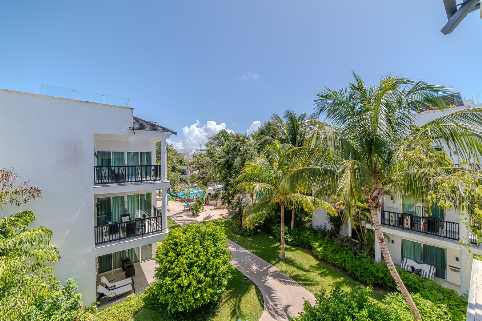 Playa del Carmen