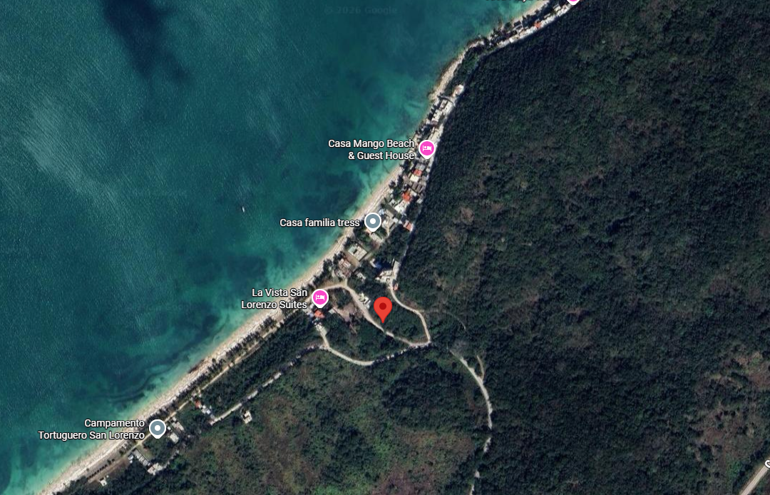 53275 Lot in San Lorenzo just meters from the  - SingleFam Lot