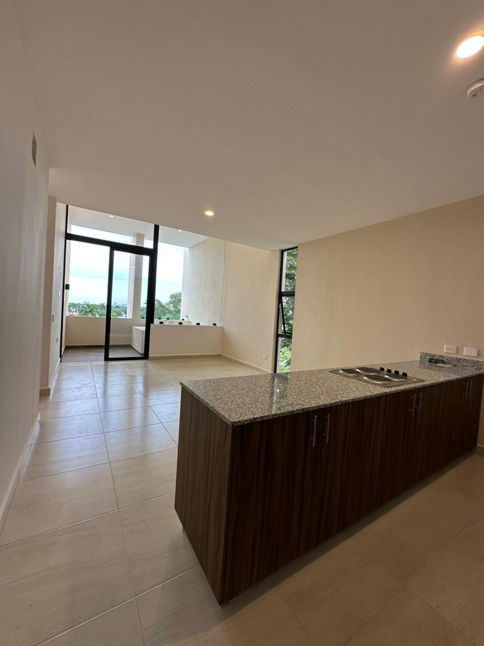 53397 Two-bedroom condo in the northern part of the  - Condo