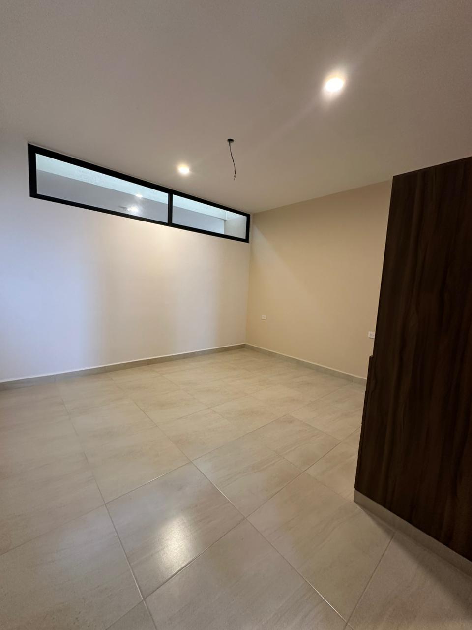 Two-bedroom condo in the northern part of the city