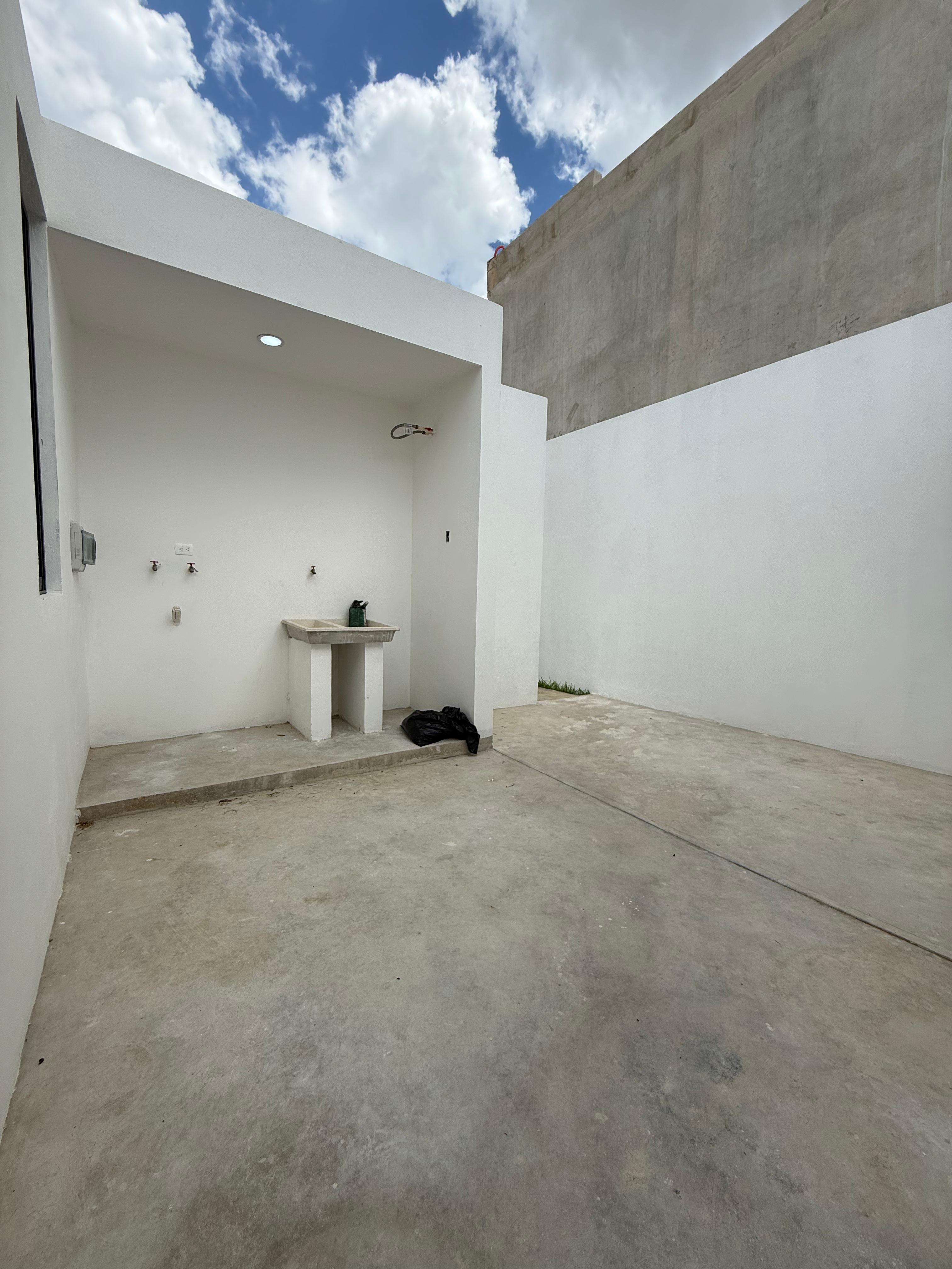 2-Bedroom House with Pool in Mérida, Yucatán