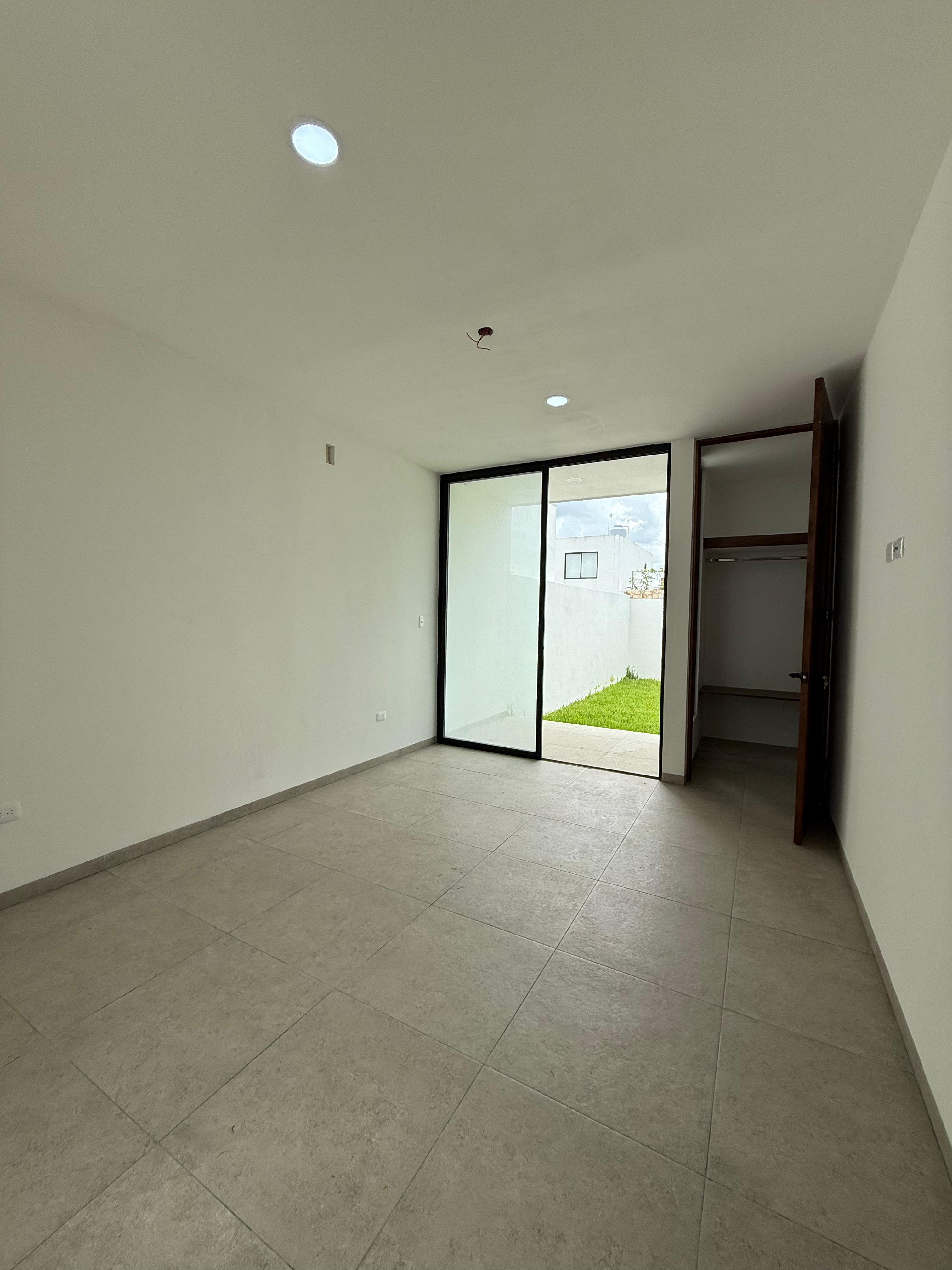 2-Bedroom House with Pool in Mérida, Yucatán