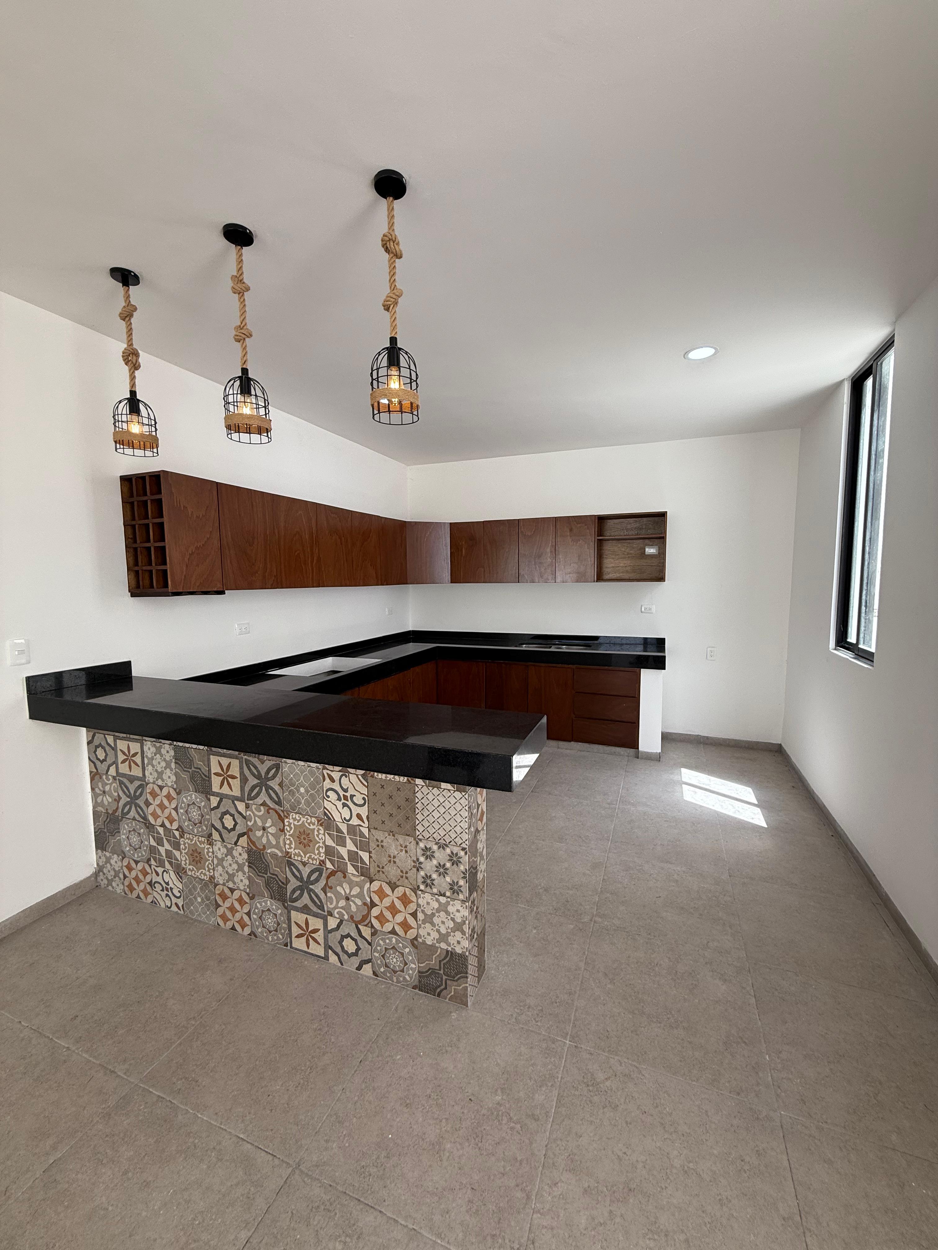 2-Bedroom House with Pool in Mérida, Yucatán