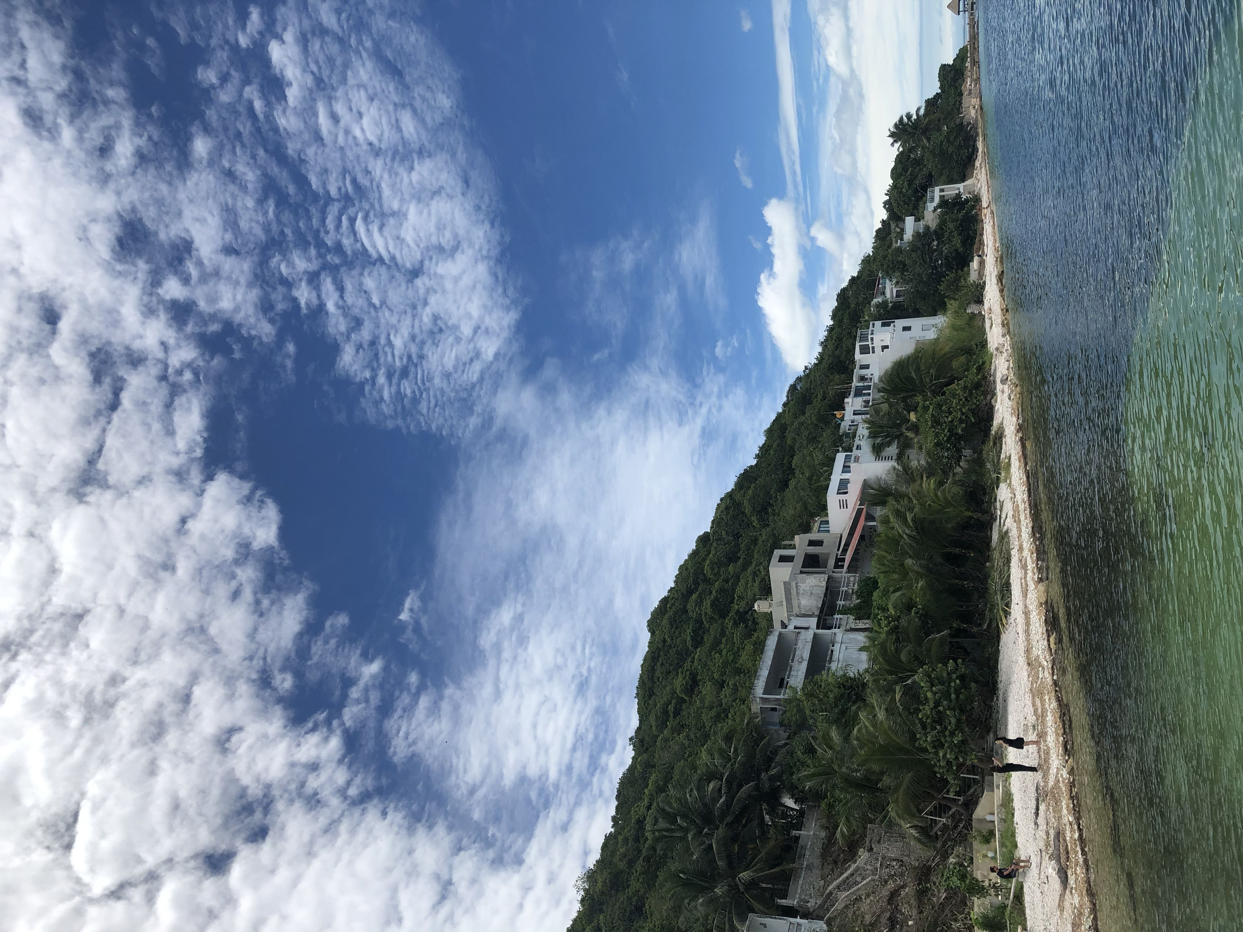 2-Bedroom Beachfront Condo in Campeche