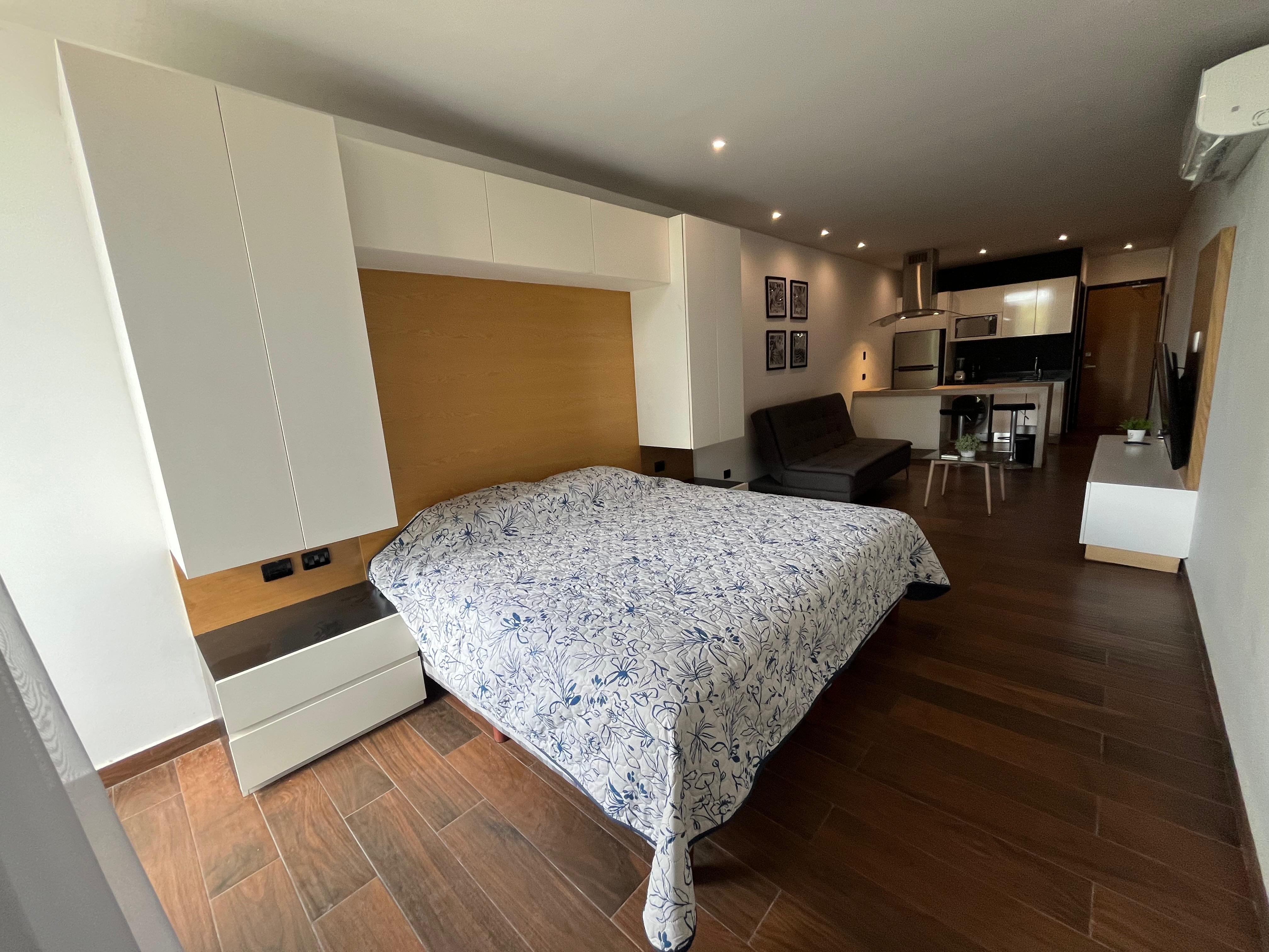 53472 Studio for sale in a great location in Playa del  - Condo