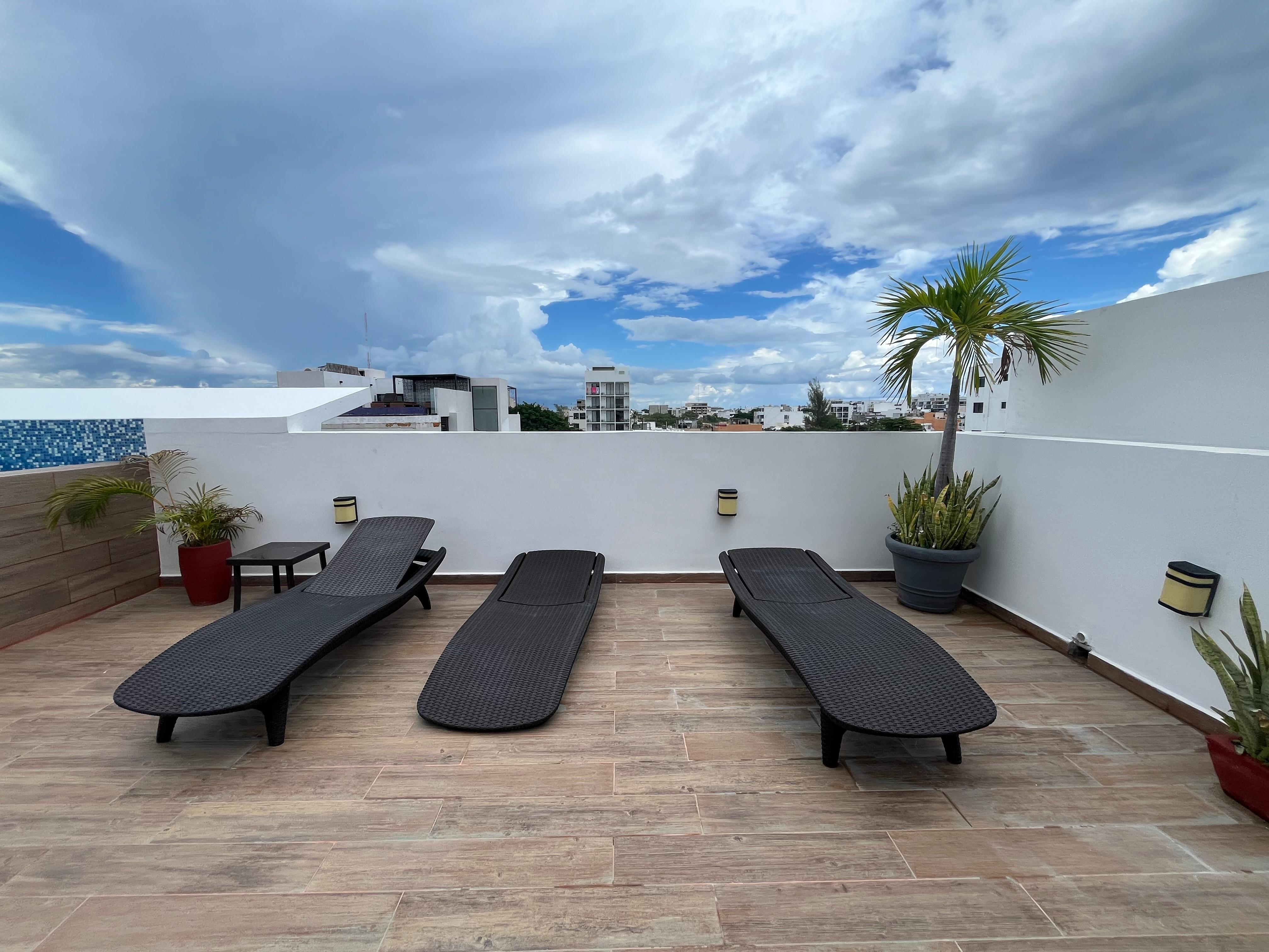 Playa del Carmen