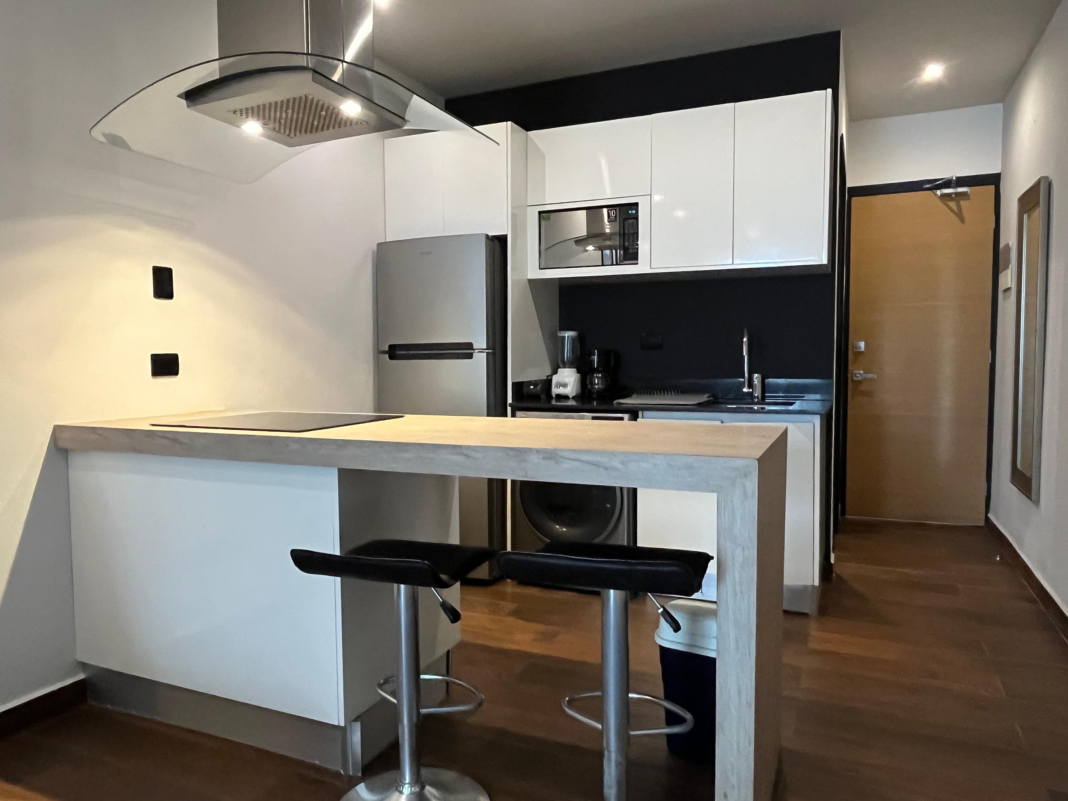 Studio for sale in a great location in Playa del Carmen