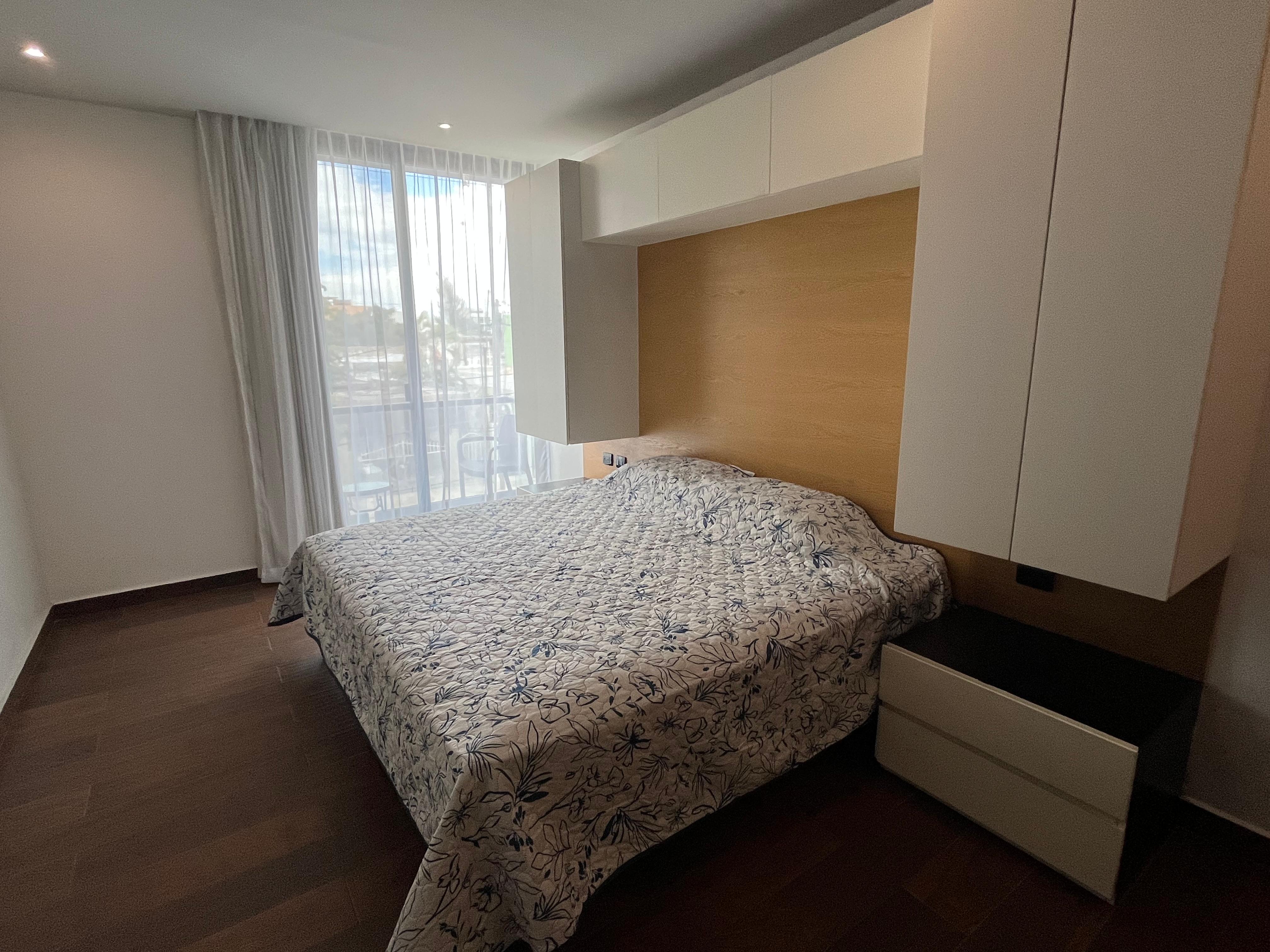 Studio for sale in a great location in Playa del Carmen