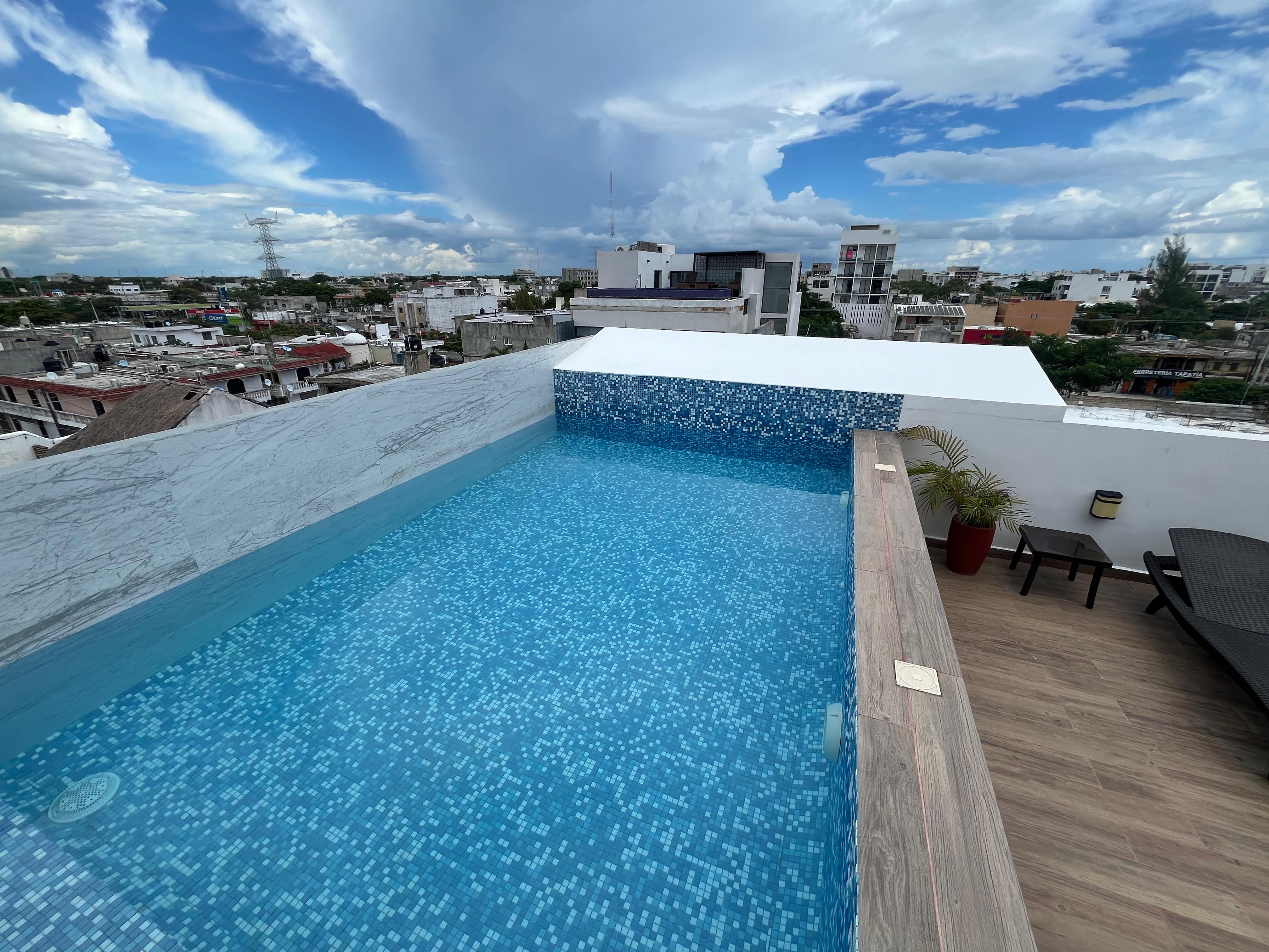 Playa del Carmen