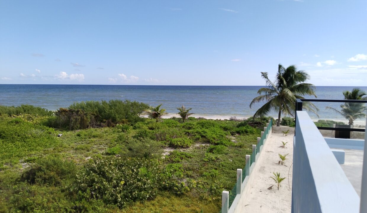 Costa Maya