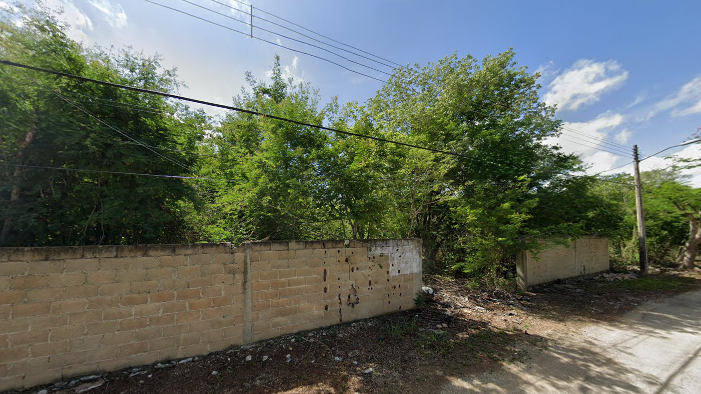 53516 Premium Lot in Cholul,  - SingleFam Lot