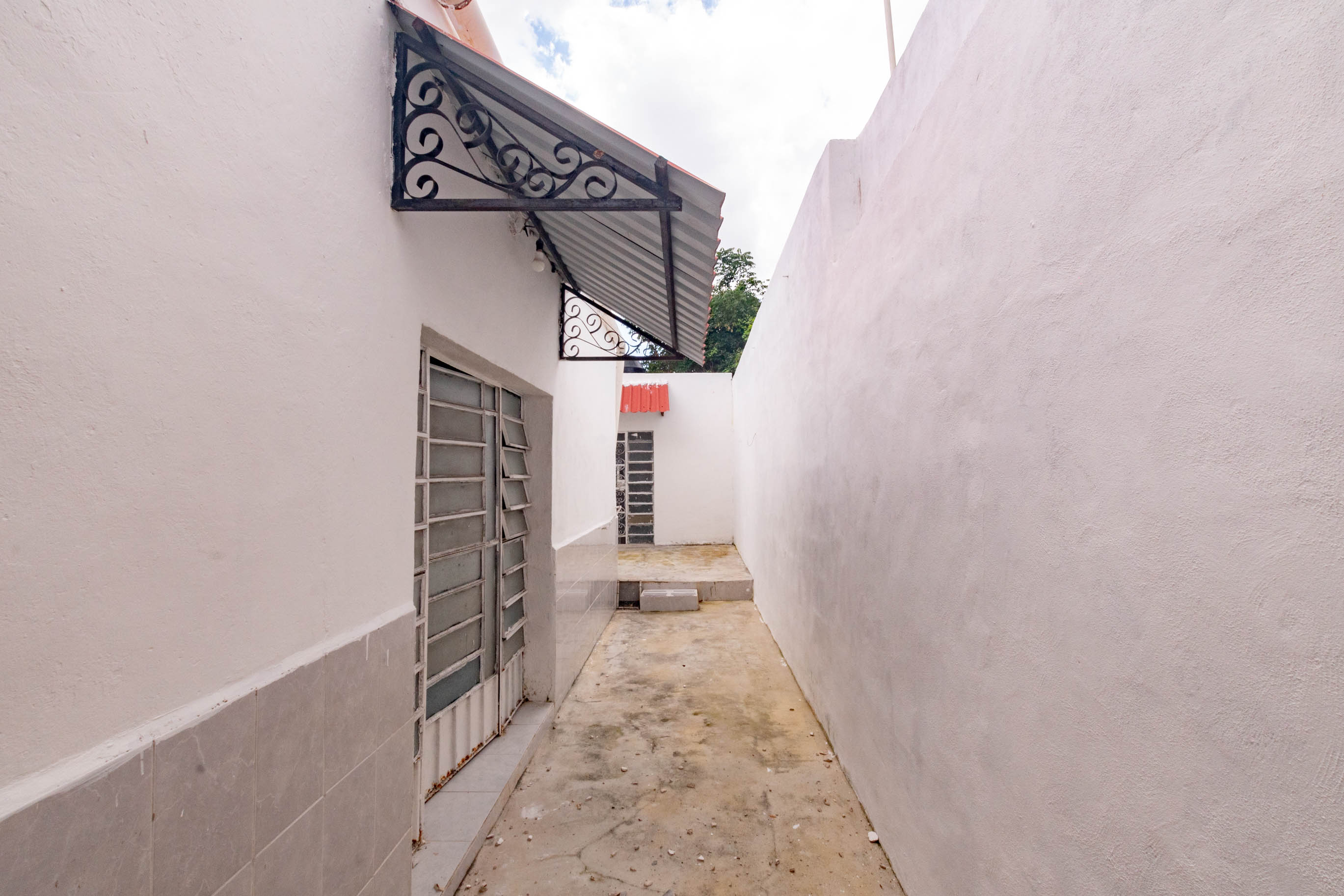 Merida Centro