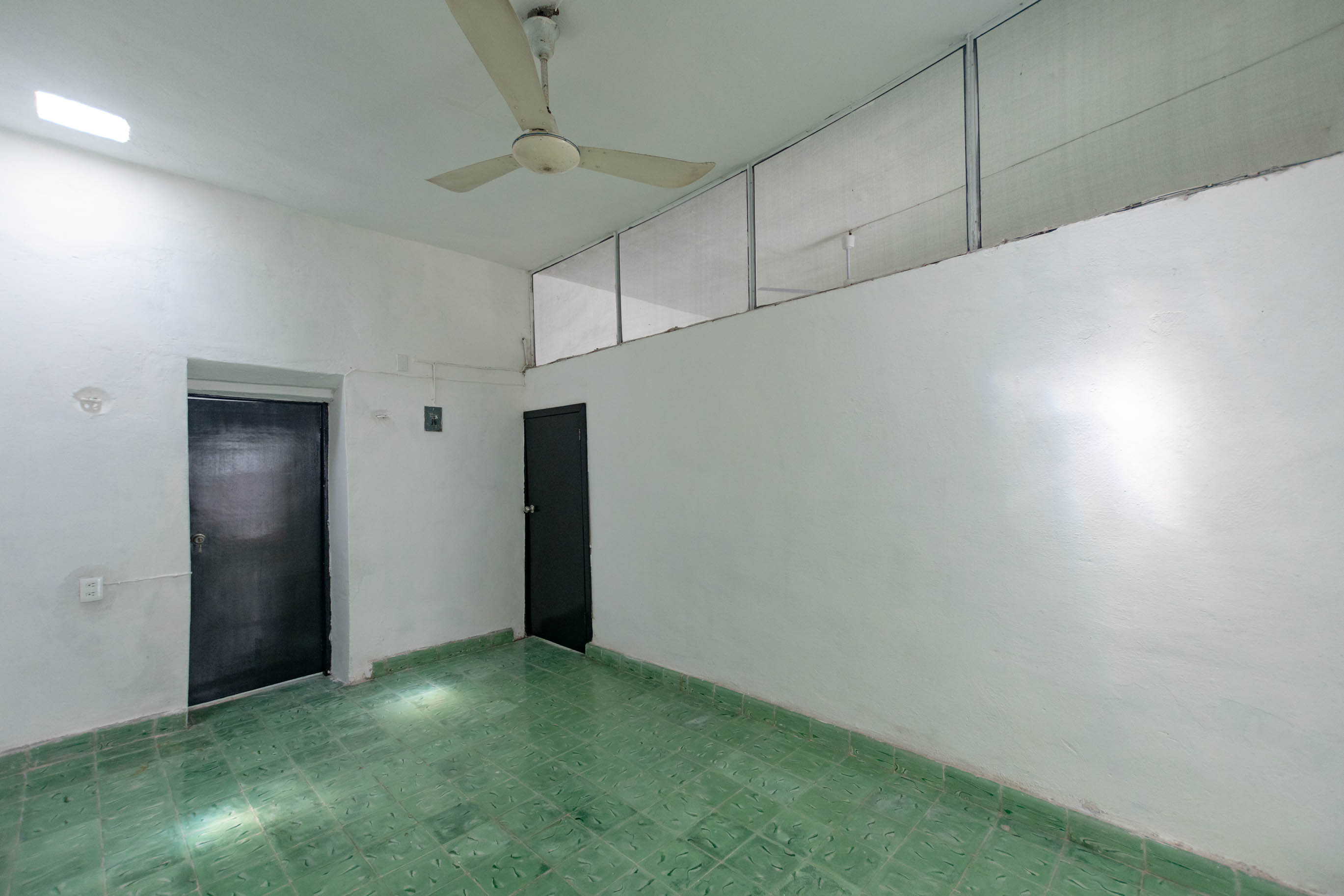 Two bedroom house in Méridas Historic Center