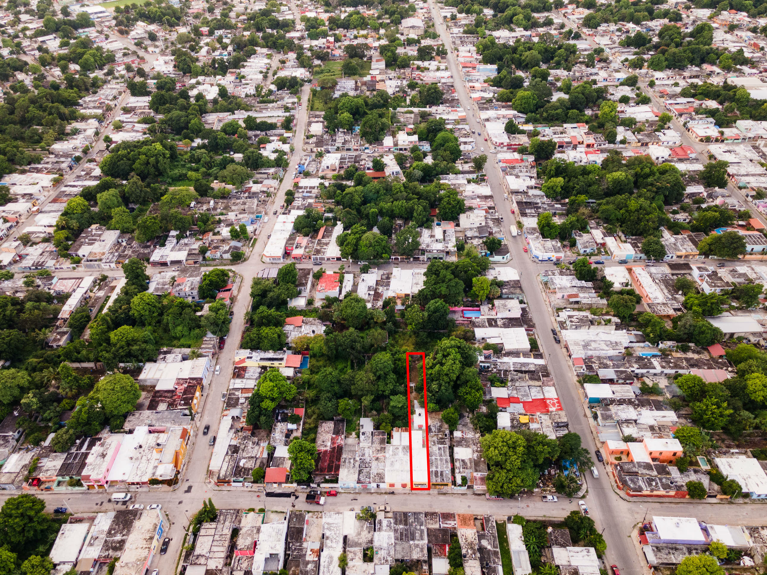 Merida Centro