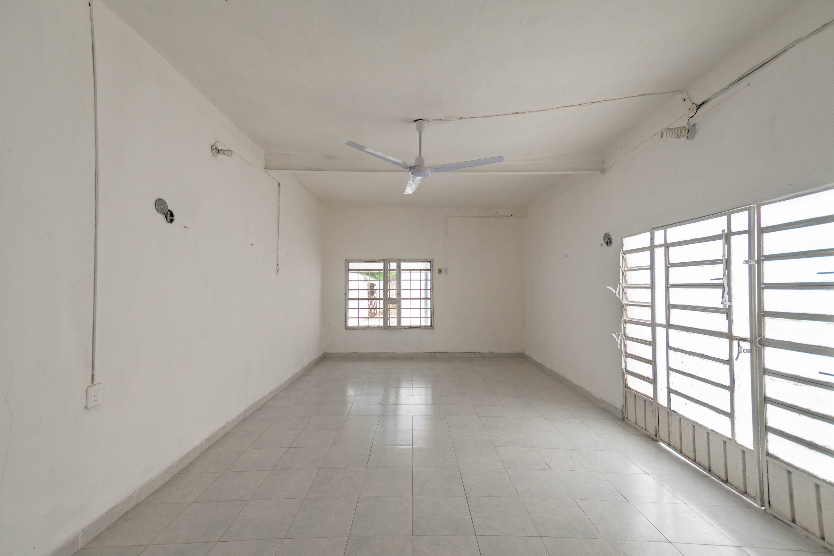 Two bedroom house in Méridas Historic Center