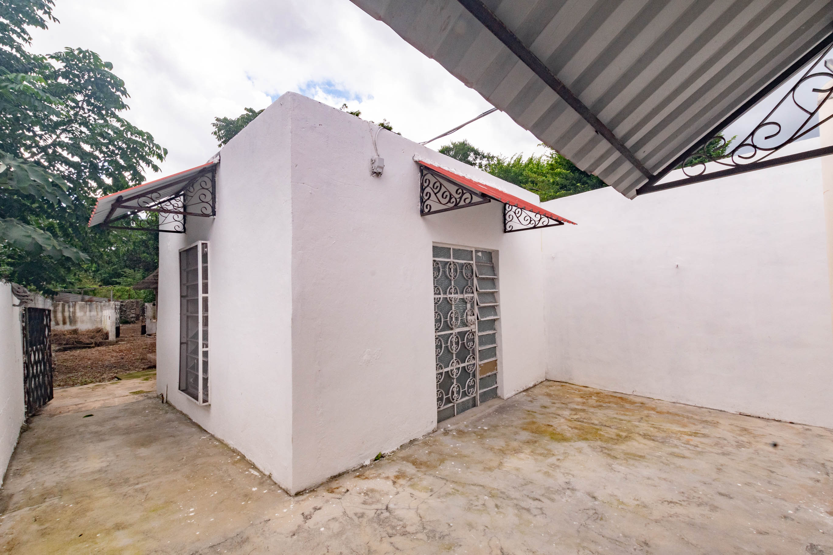 Two bedroom house in Méridas Historic Center
