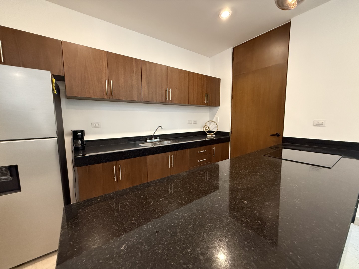 Two bedroom townhouse in Benito Juárez, Mérida